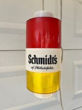 Schmidt philadelphia beer for sale  Shipping to Ireland