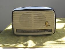 Radio valvole radio usato  Latina