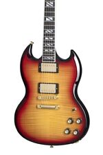 Gibson supreme fireburst for sale  BRIGHTON