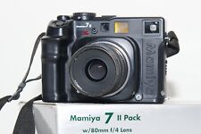 medium format camera for sale  Brooklyn