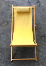 Vintage beach sling for sale  Syracuse