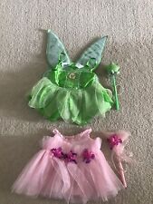 Build bear tinkerbell for sale  BANSTEAD