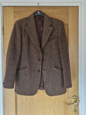 Mens harris tweed for sale  REDDITCH