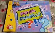 Gioco tavolo indovina usato  Aprilia