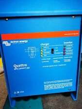Victron energy quattro d'occasion  Mainvilliers