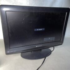 Usado, TV HDTV SANSUI HDLCD1955W 19 polegadas com porta VGA para PC com cabo de alimentação sem controle remoto comprar usado  Enviando para Brazil