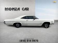 1966 chevrolet impala for sale  Sherman Oaks