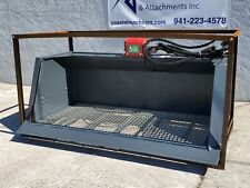 Vibrating dirt screen for sale  Venice