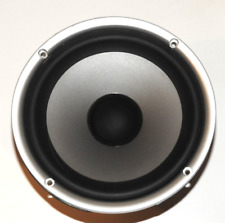 ALTAVOZ WOOFER POLK AUDIO RTi8 RANGO MEDIO 6 1/2" RD7218-1 RD7218-2/E segunda mano  Embacar hacia Mexico