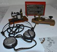 1920 crystal radio for sale  Bremerton
