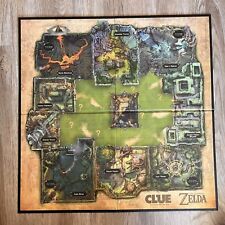 Replacement clue legend for sale  Los Angeles