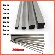 Steel square solid for sale  Shipping to Ireland