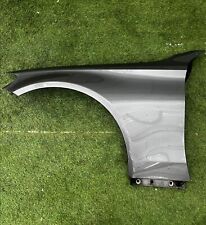 mercedes c class front wing for sale  WALTHAM ABBEY