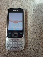 nokia 6103 for sale  HEREFORD