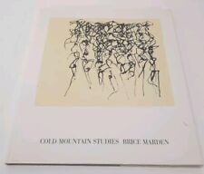 Cold mountain studies for sale  Skokie
