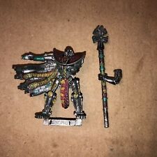 Classic warhammer 40k for sale  CHESTERFIELD