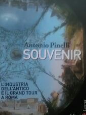 Antonio pinelli souvenir usato  Italia