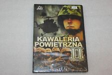 Kawaleria Powietrzna 2 - 2DVD - POLISH RELEASE  na sprzedaż  PL