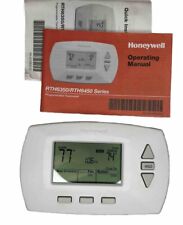 Honeywell day programmable for sale  Shipping to Ireland
