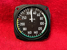 Bendix airspeed indicator for sale  Northridge