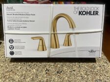 Kohler avail brushed for sale  Cleveland
