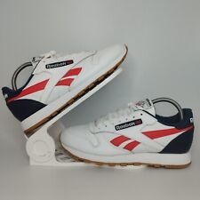 Reebok classic leather for sale  Shipping to Ireland