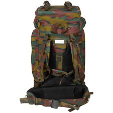 Usado, Armee Tactical Rucksack 90 Liter Gebirge Trekkingrucksack Wandern Kampfrucksack comprar usado  Enviando para Brazil