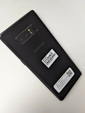 Samsung Galaxy Note 8 SM-N950F-64GB - Midnight Nero (Sbloccato) usato  Spedire a Italy