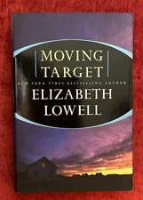 Moving target elizabeth for sale  Stafford