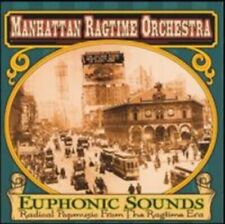 Manhattan ragtime orchestra for sale  UK