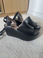 Topshop flatform wedges for sale  CHELMSFORD