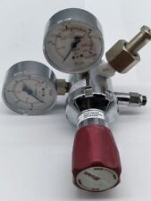  ProStar PRX21223 Dual Gauge Platinum Gas Regulator Valve In 3000Psi Out 40Psi  for sale  Shipping to South Africa