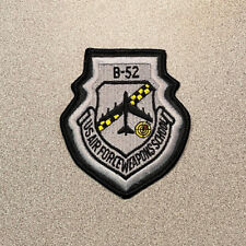b 52 patch for sale  Lovettsville