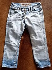Timezone jeans capri gebraucht kaufen  Lemwerder