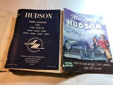 1955 hudson parts for sale  Harbeson