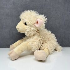 Lamb plush aurora for sale  CHESTERFIELD
