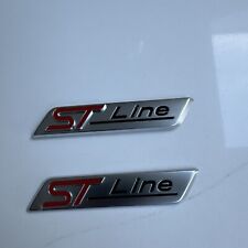 fiesta st badge for sale  STOCKPORT