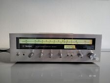 Technics stereo receiver for sale  EDGWARE