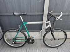 Mens bike caymen for sale  WICKFORD