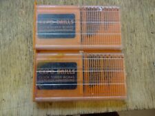 Micro drill bits for sale  UK