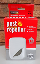 Pest stop indoor for sale  POOLE