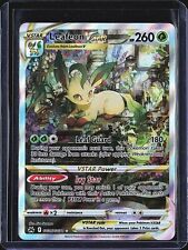 Leafeon vstar gg35 for sale  Shipping to Ireland