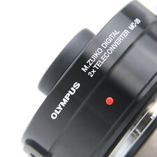 Olympus m.zuiko digital for sale  Shipping to Ireland