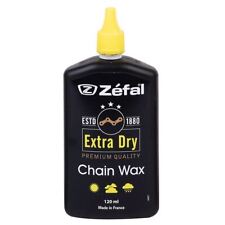 Zefal extra dry for sale  WESTERHAM
