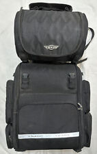 2pc bags expandable for sale  Rockwell