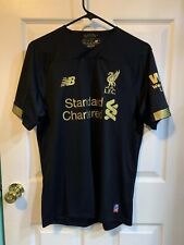 New Balance Liverpool FC 2019-20 Home GK Jersey. Men’s Small for sale  Shipping to South Africa