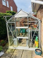 Small greenhouse for sale  WREXHAM