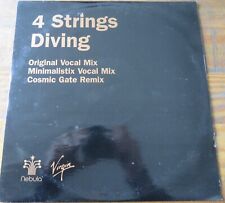 Strings diving for sale  MAIDSTONE