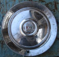 Ford hubcap vintage for sale  Dallas