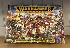 Warhammer 40k second for sale  KENILWORTH